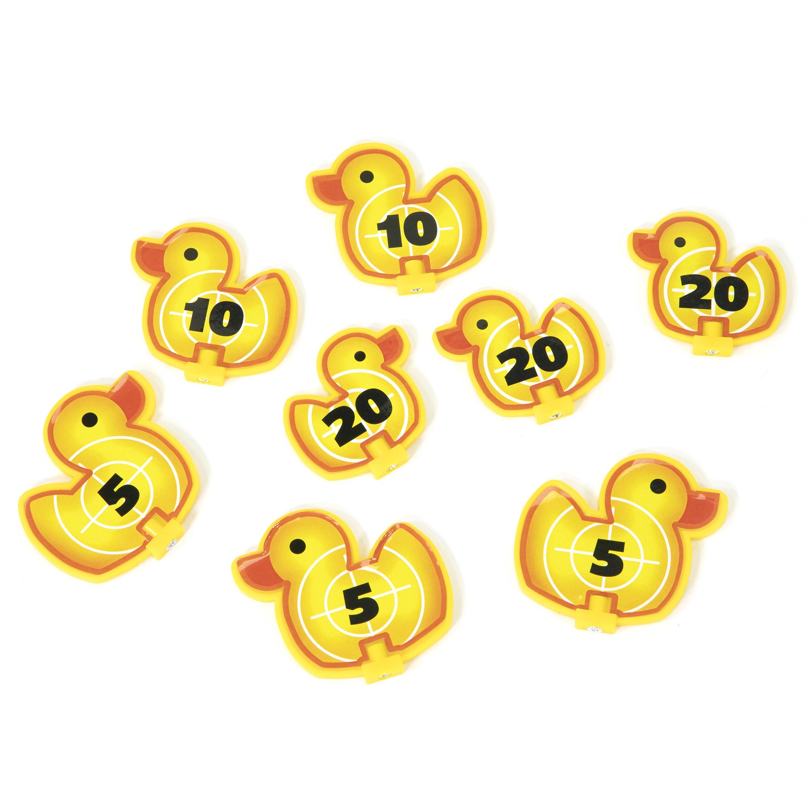Retro Arcade Electronic: Duck Shooting Gallery - Tabletop Game