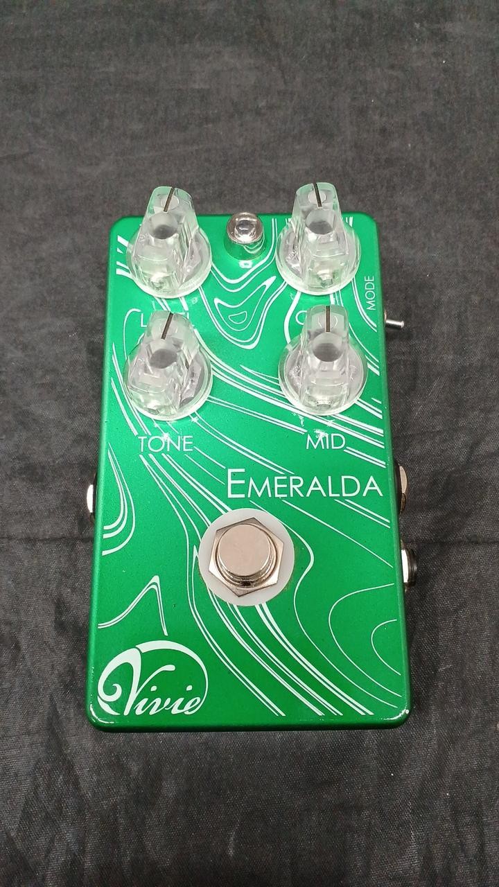 VIVIE / EMERALDA (no04022026)
