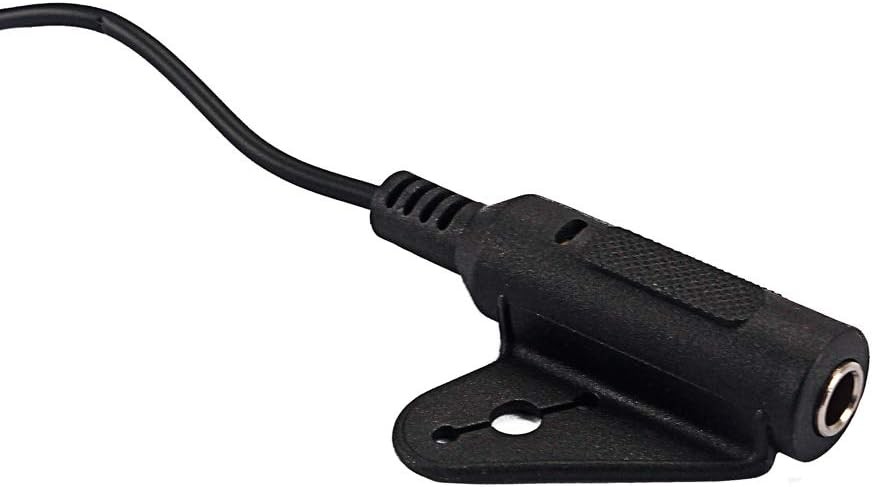 Piezo .Pickup Microphone Alnicov Violin Mandolin