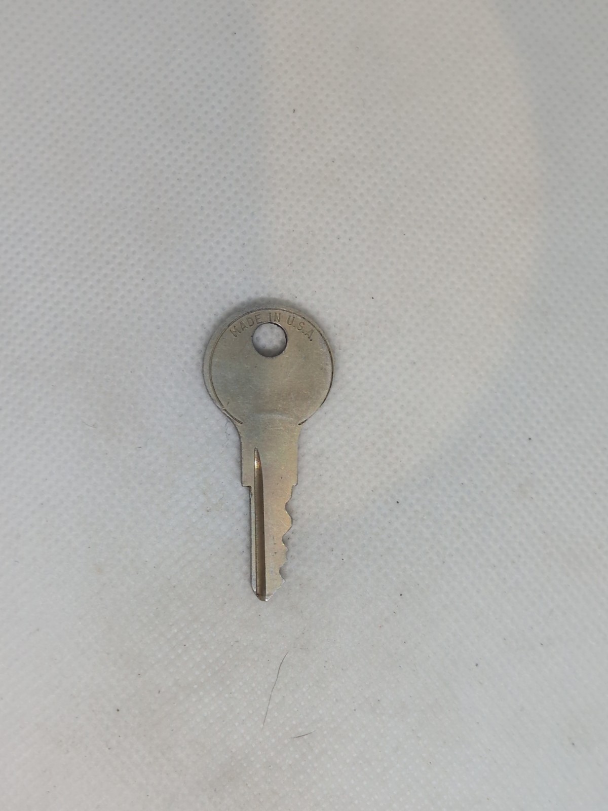 Yale Key LP3752