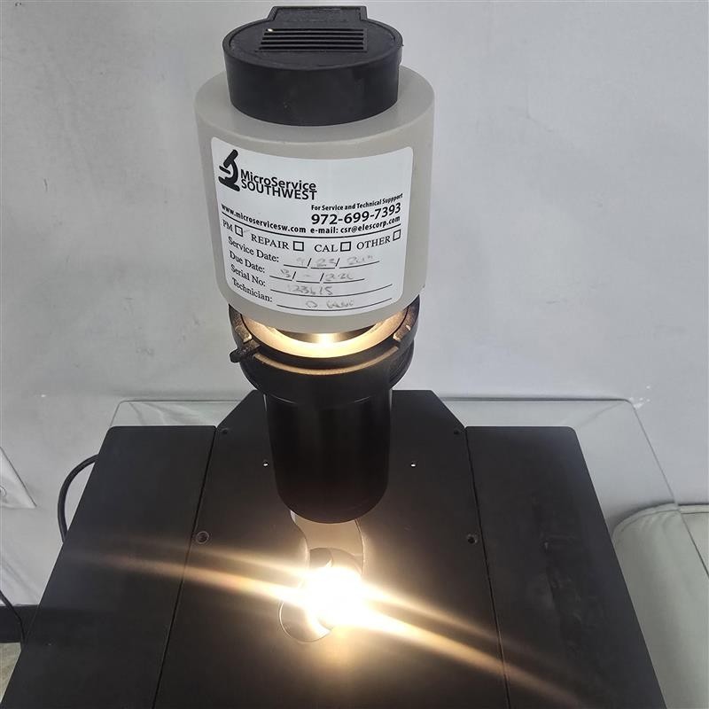 Olympus CK2 Inverted Trinocular Microscope W/ULWCD 0.30 Condenser -35