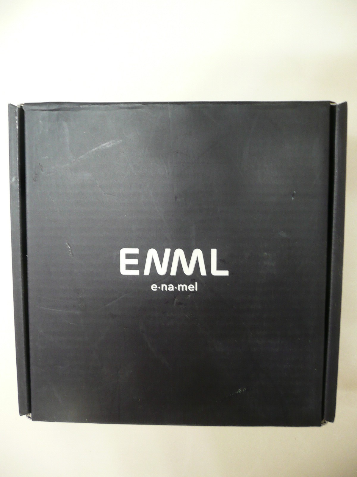 ENML e.na.mel Luxury Toothpaste 120 Tablets