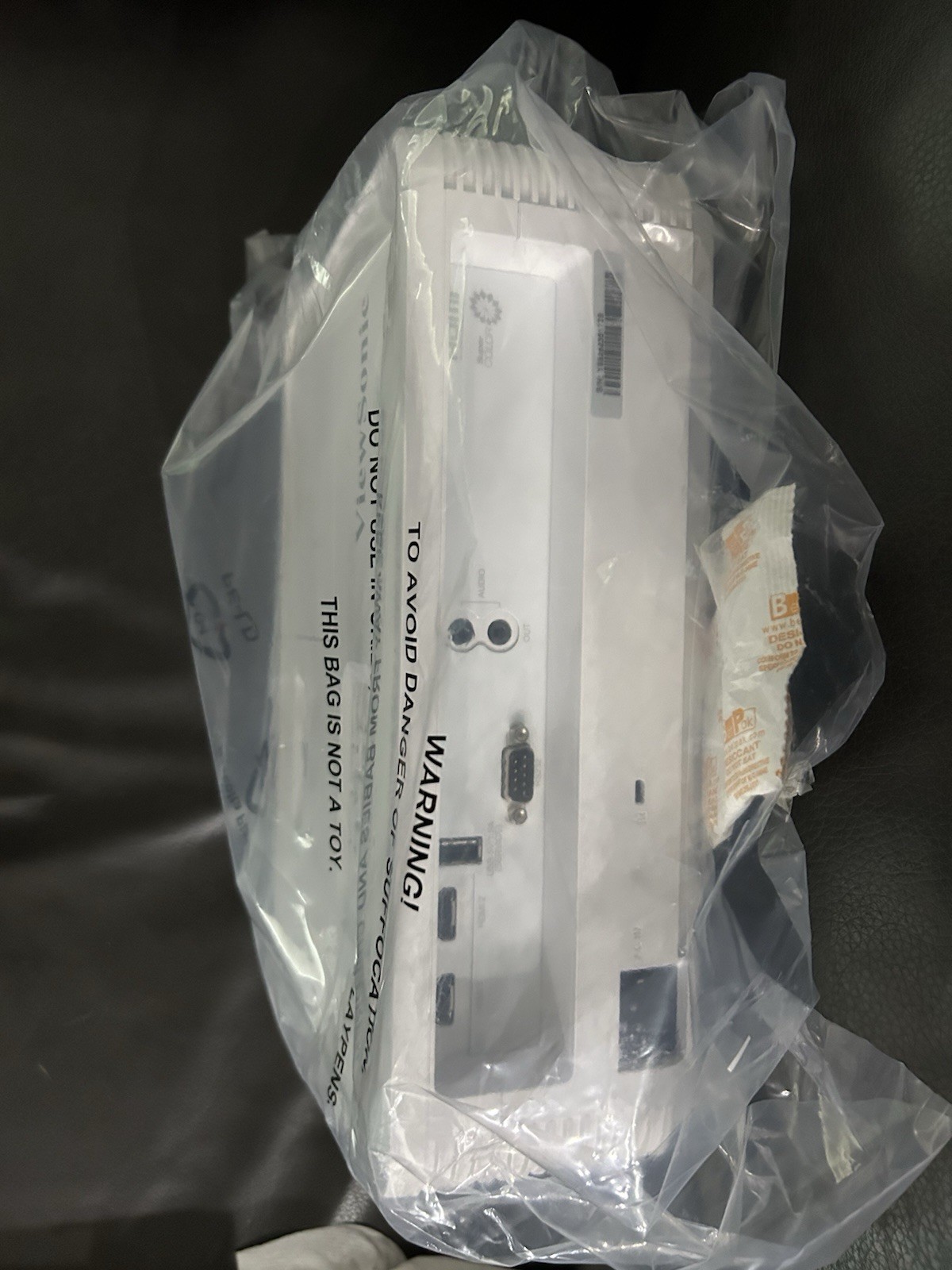 Viewsonic PA503HD-2 Project Never Used no box