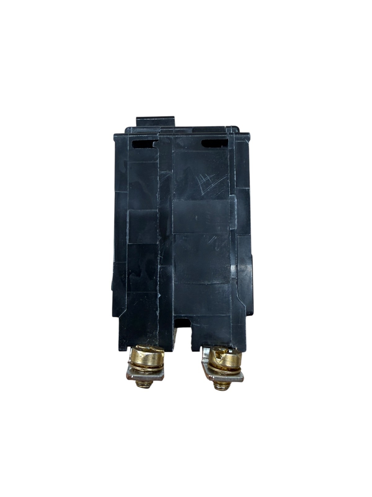 Square D QOB220 20 Amp 2-Pole Bolt-On Circuit Breaker QOB 120/240V 20A 10kA