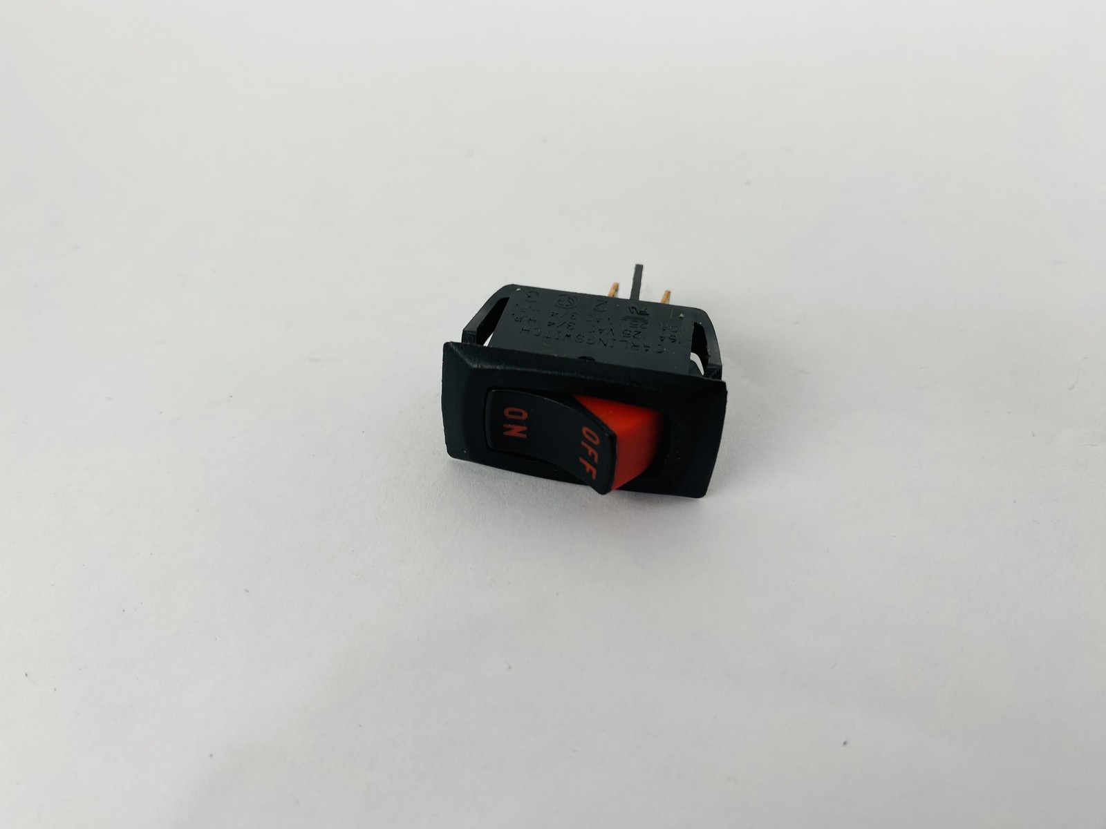 Bodyguard Organic LS F96230121 Treadmill Power Entry On Off Switch (PP494)