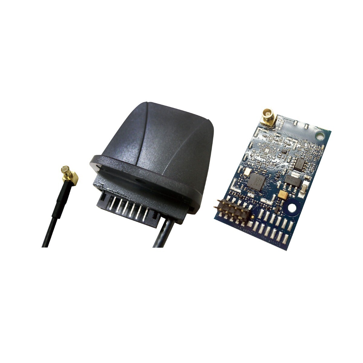 Antari WTR-90 Wireless DMX Kit for M-7 RGBA, S-500, & S-500XL Units