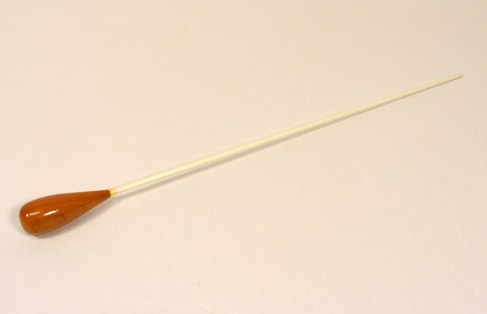 PREMIER 12" TOCCATA CONDUCTING BATON CHERRY/TAPERED FIBERGLASS USA MADE