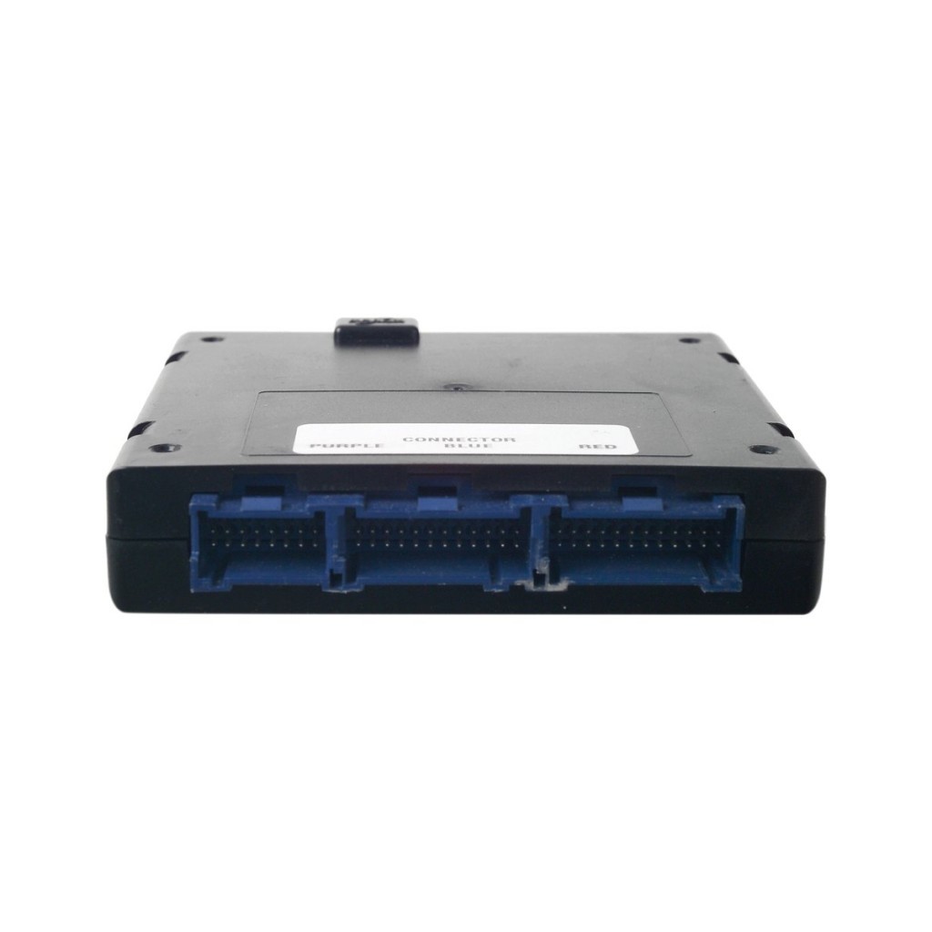 Genuine ACDelco For GMC Yukon 2001 Body Control Module | Blue | Female Connector