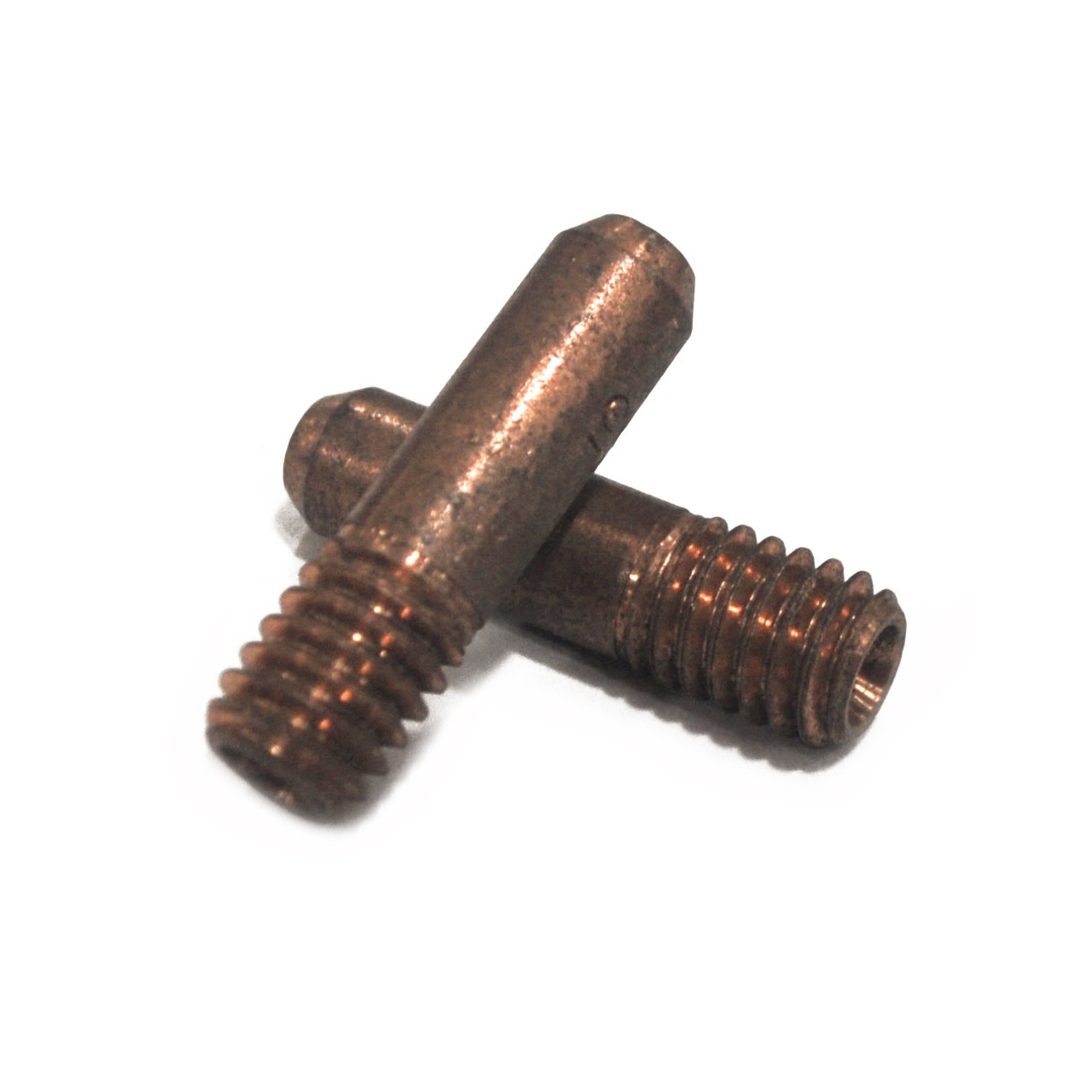 Lincoln Electric KP2105-1B1 Contact Tip .035 in 18 thread 10 pack