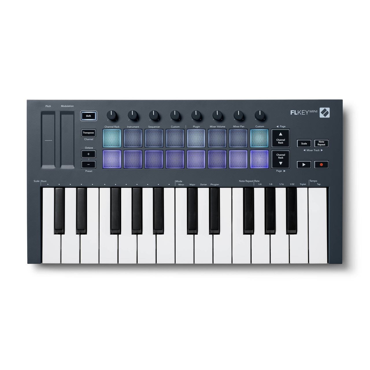 Novation FLkey Mini - Used