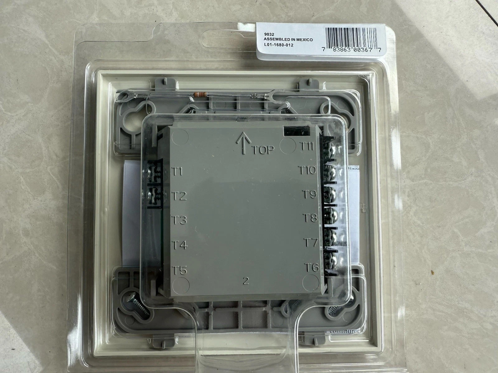 New System Sensor M502M Addressable Interface Module FREE FAST SHIPPING