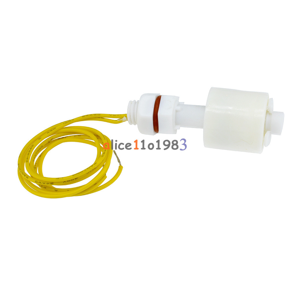 10PCS Level switche Liquid level sensor Liquid level controller ball float