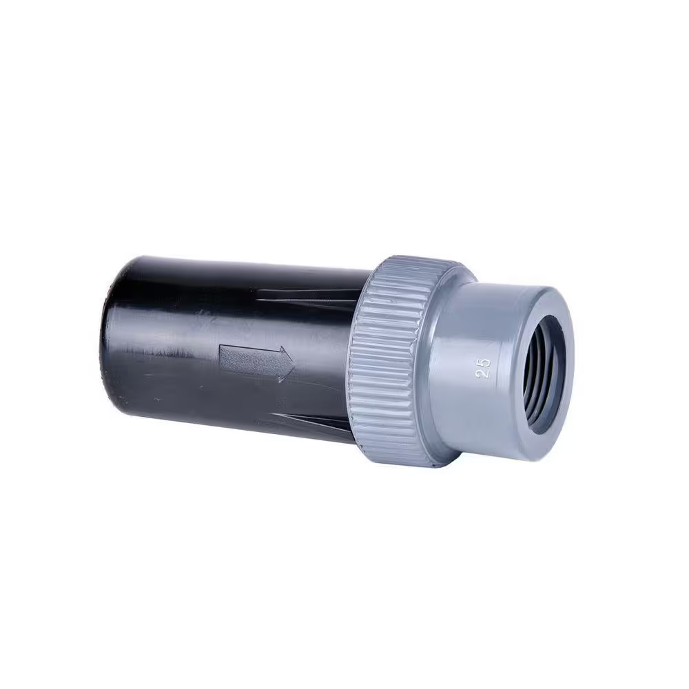 Heavy Duty Preset Drip Pressure Regulator
