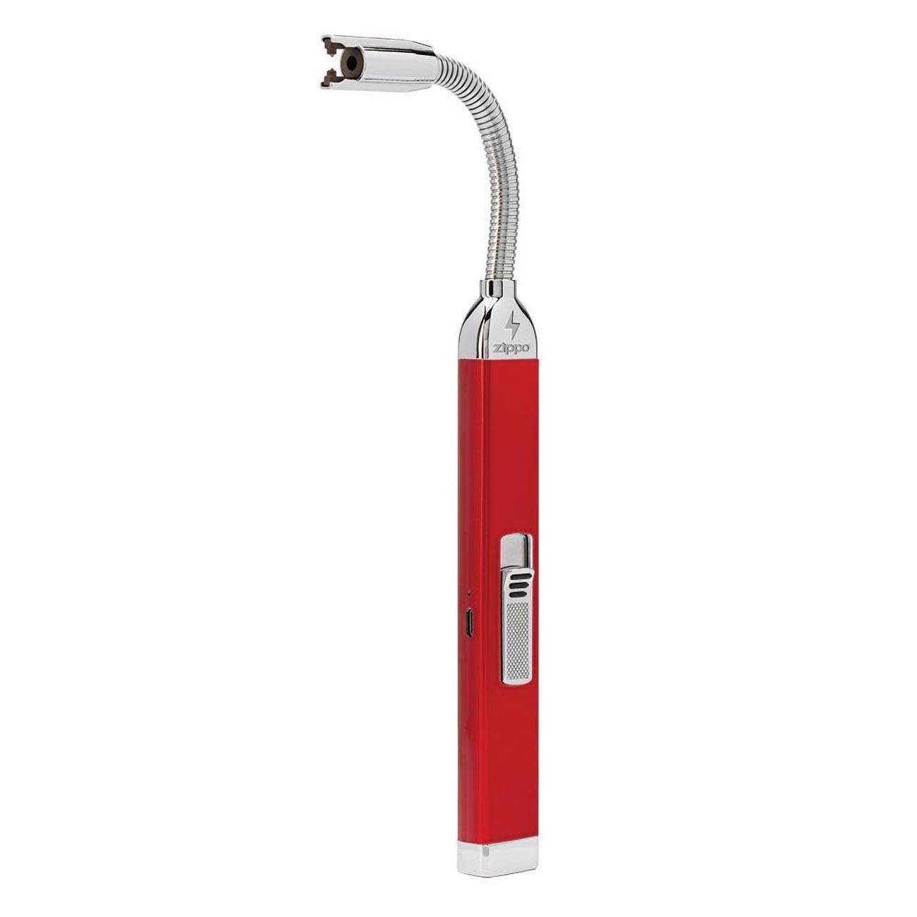 Zippo Candy Apple Red Rechargeable Candle Lighter