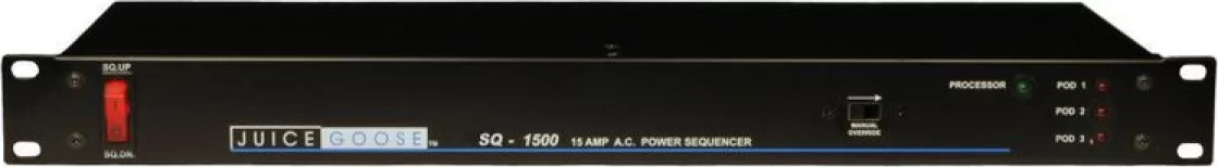 JUICE GOOS SQ-1500