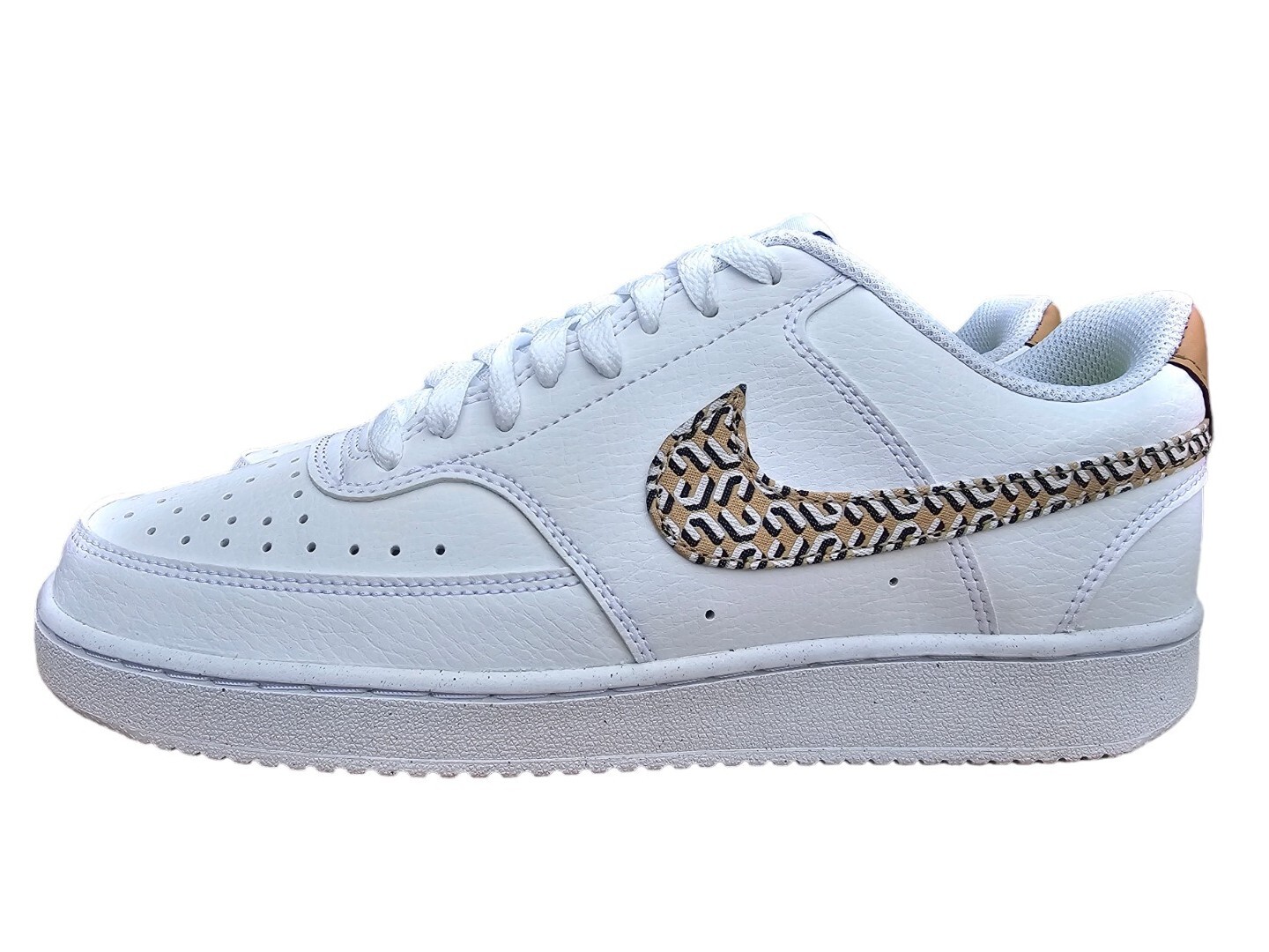 NIKE Court Vision Low NN x Nike United Athletic Women’s FN7323-100