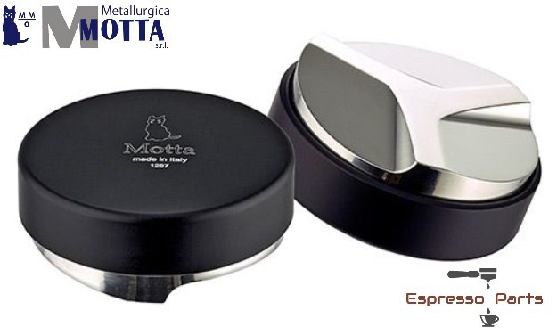 MOTTA Adjustable Coffee Leveler (distributor) Barista Tamper - 53mm