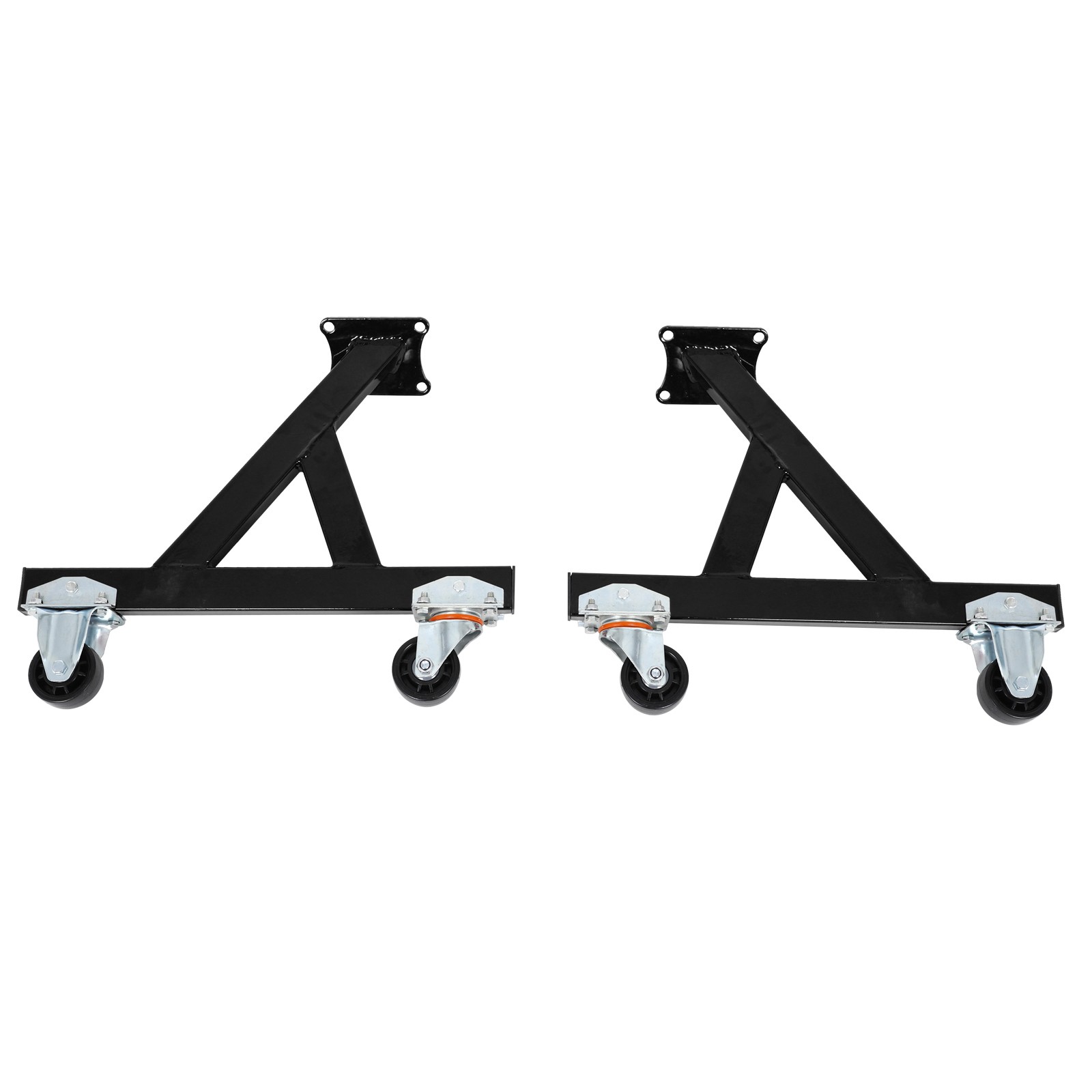 Engine Storage Stand SBC/BBC Fits Chevy LS1, LS2, LS3, LS7, LS9, LM4 Black
