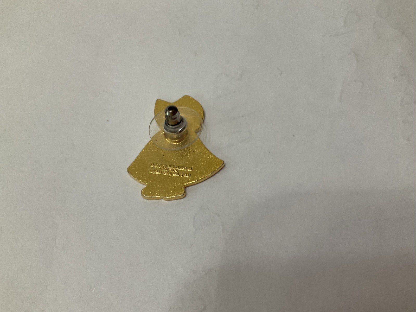 Vtg. Hobby Doll Pin