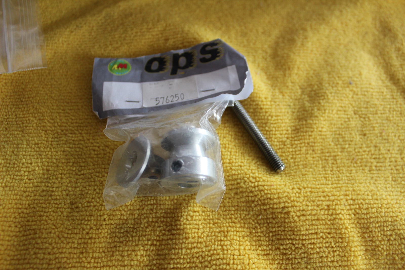 New Old Stock,  OPS .60-67 Standard Prop Drive Assembly OP576250