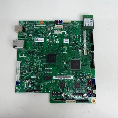 Genuine Brother HL-L8360cdw PCB Main Formatter Board T77H505