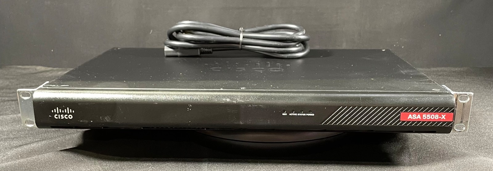 Cisco ASA5508-K9 ASA5508-X Firewall Security Appliance