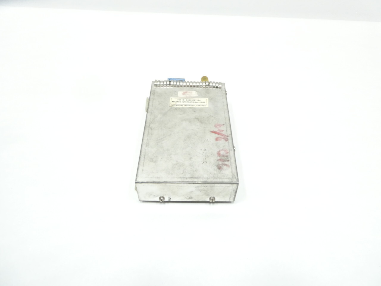 Telemotive E7104-1 Master Receiver