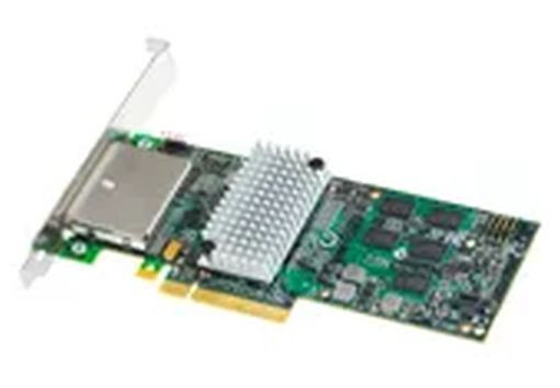 Intel RAID Controller RS2PI008 External 8-Port 6Gb/s SAS RAID controller NEW