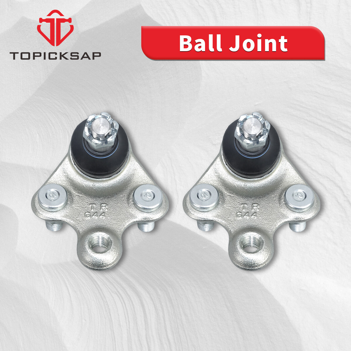 (8) Kit For 2013 - 2015 Honda Civic Front Lower Control Arm Ball Joint Tie Rods