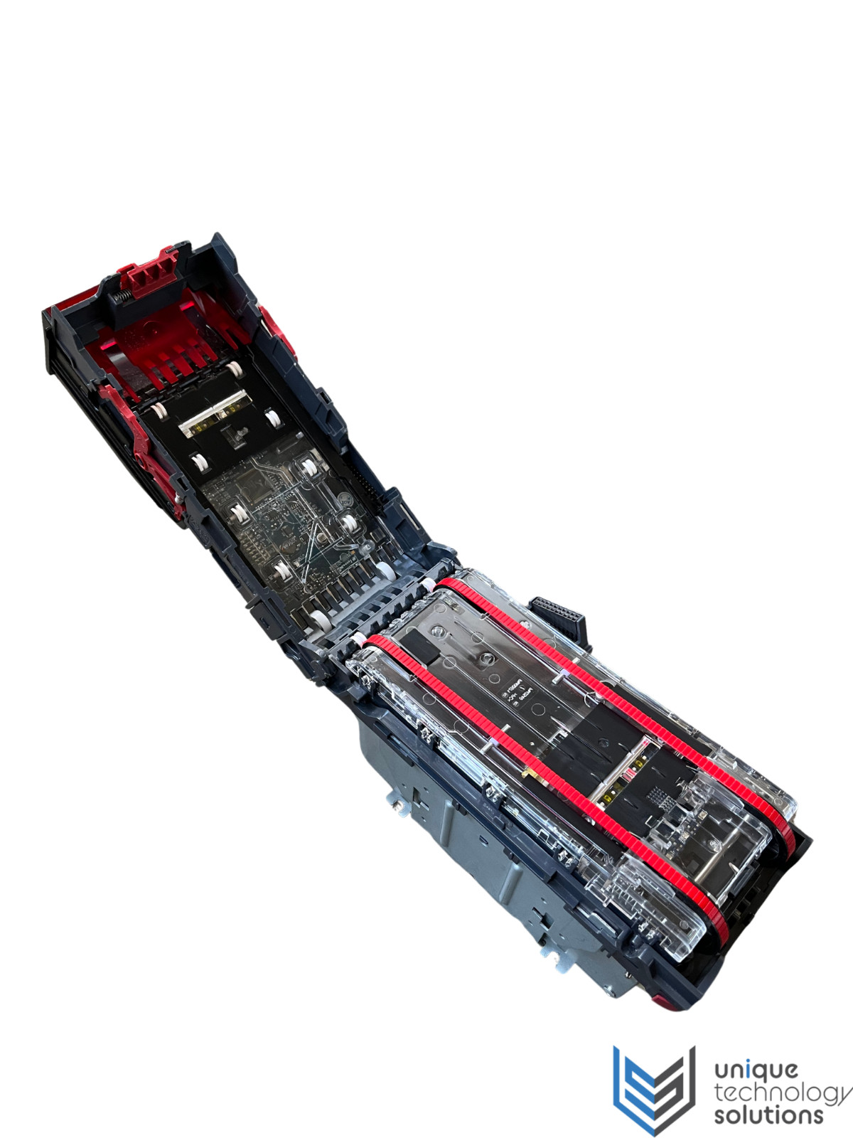 Nv9 Usb + Refurbished Innovative Technology / Mdb / All Currency / All protocol