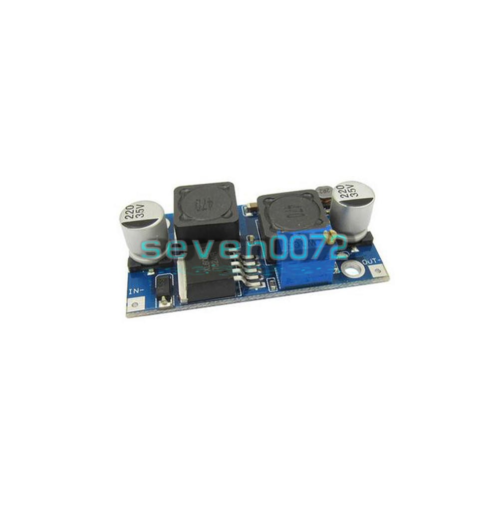 Boost adjustable Converter XL6009 Module DC-DC
