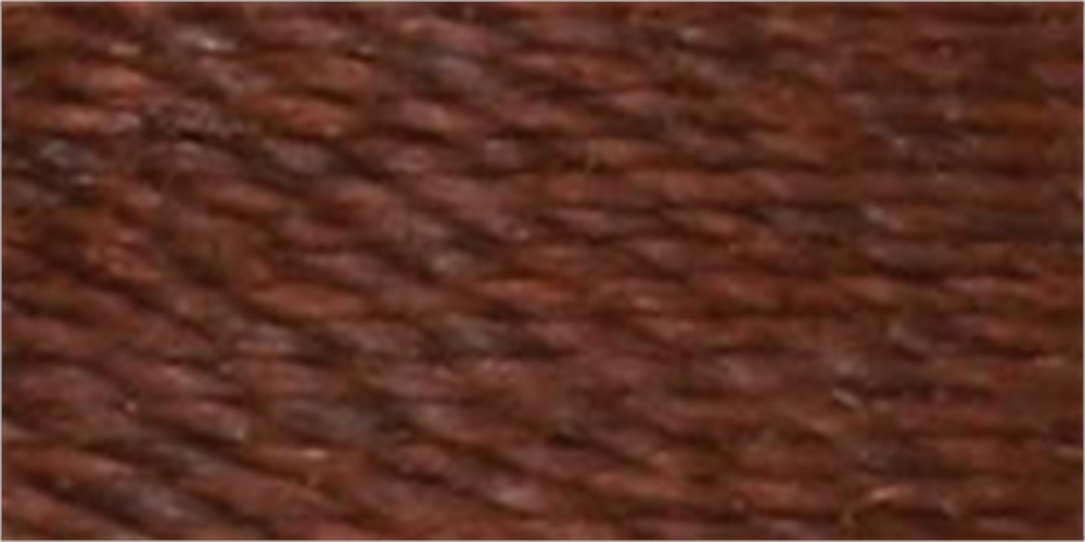 Coats S960-7890 Dual Duty Plus Hand Quilting Thread 325yd-Rum Raisin