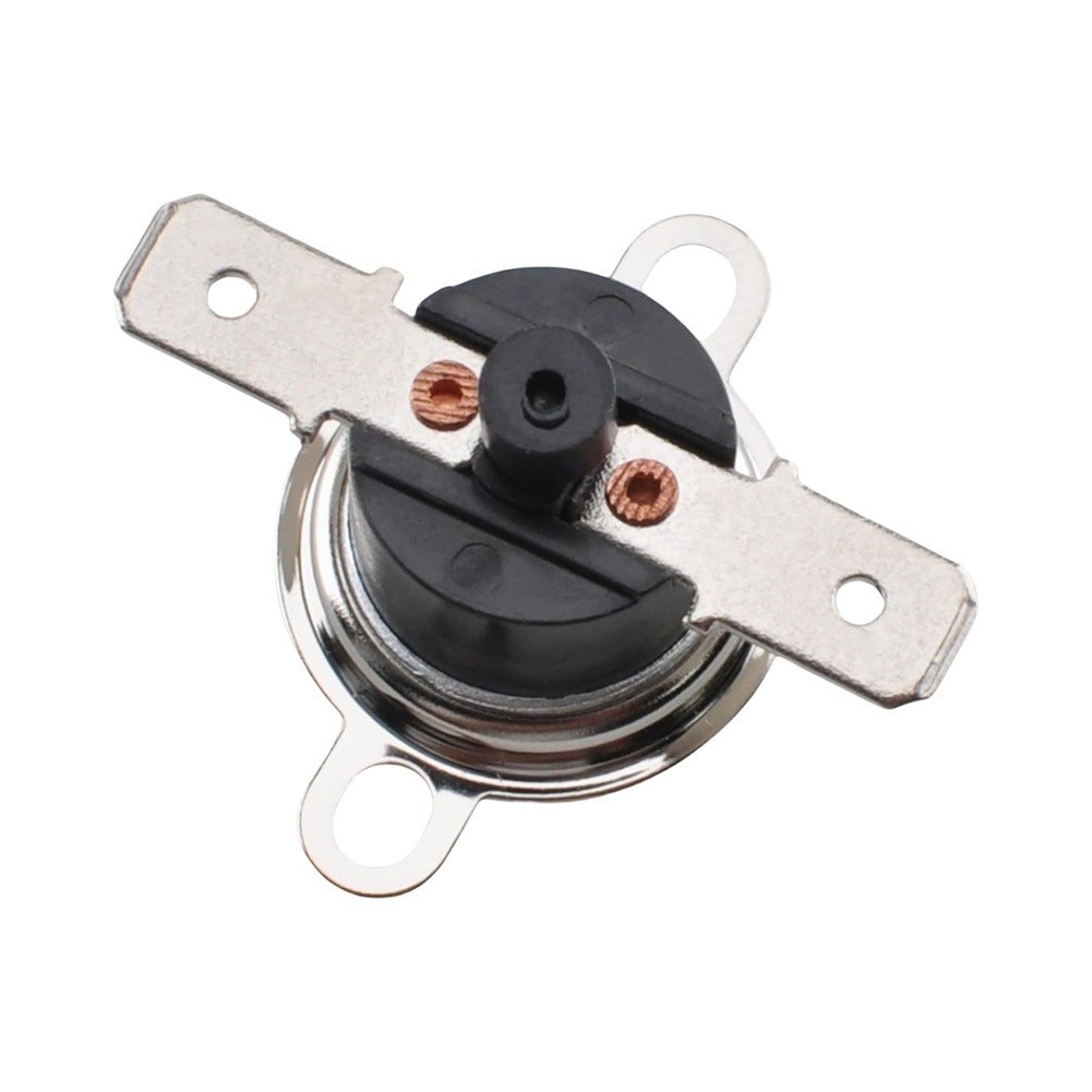 Resettable Thermal Switch High Limit Thermostat Reliable Circuit Interruption