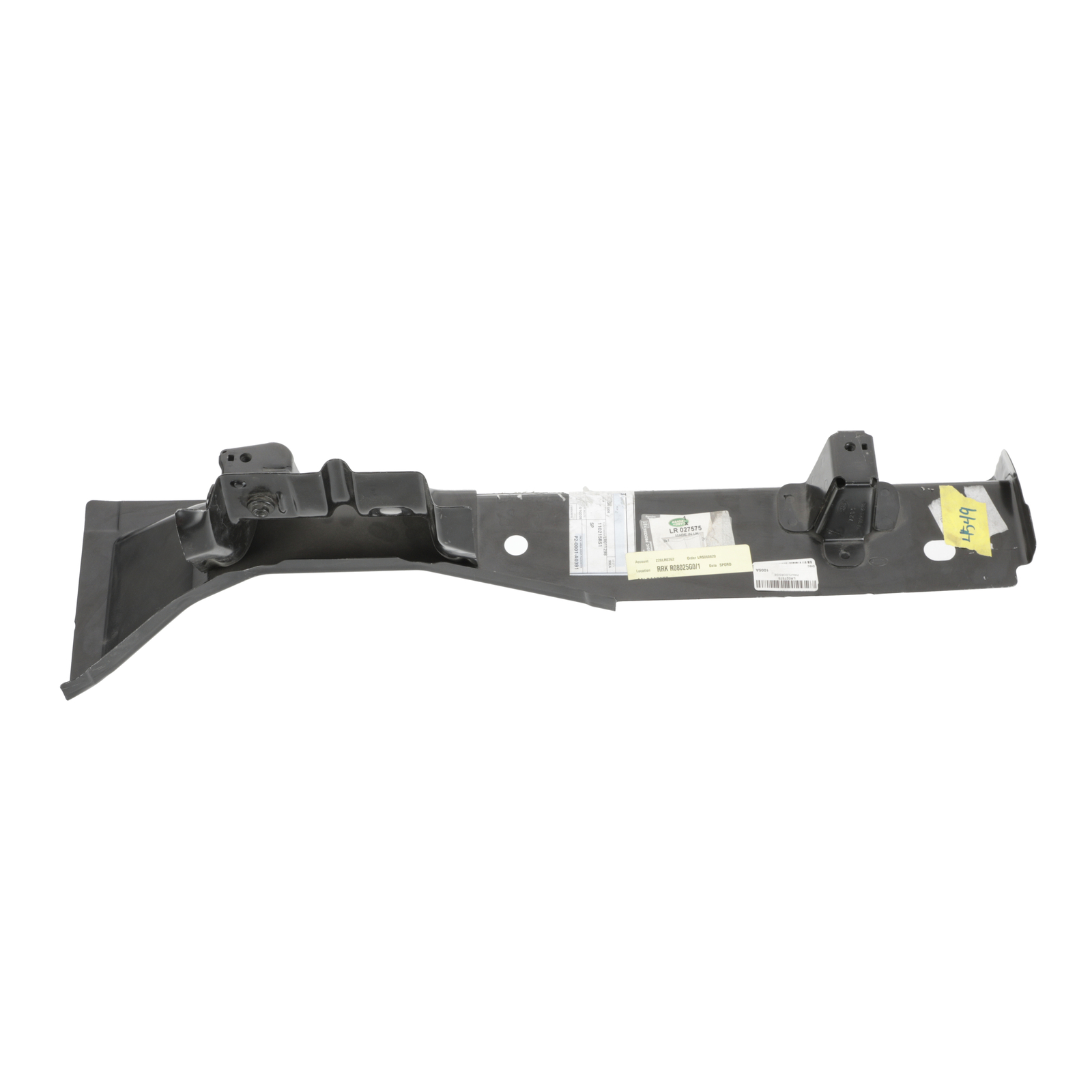 Genuine Land-Rover Side Panel LR027575