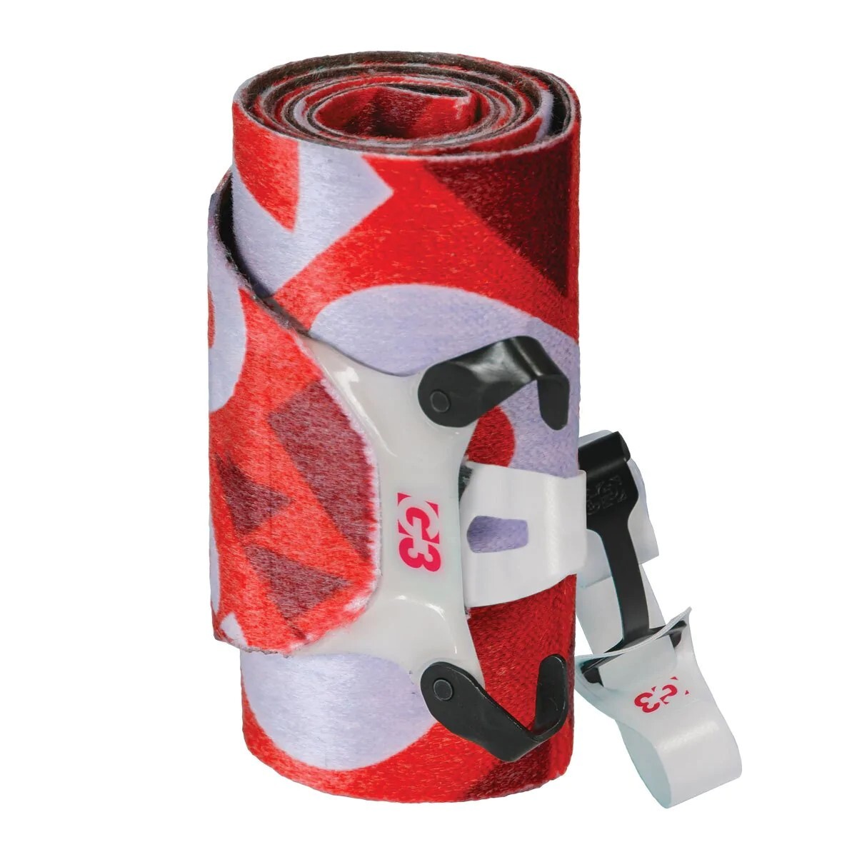 G3 Minimist Universal Climbing Skin - 130mm Medium - Red