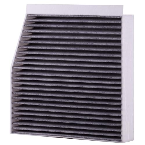 XC11688C Premium Cabin Air Filter with Activated Carbon Fits 2014-2020