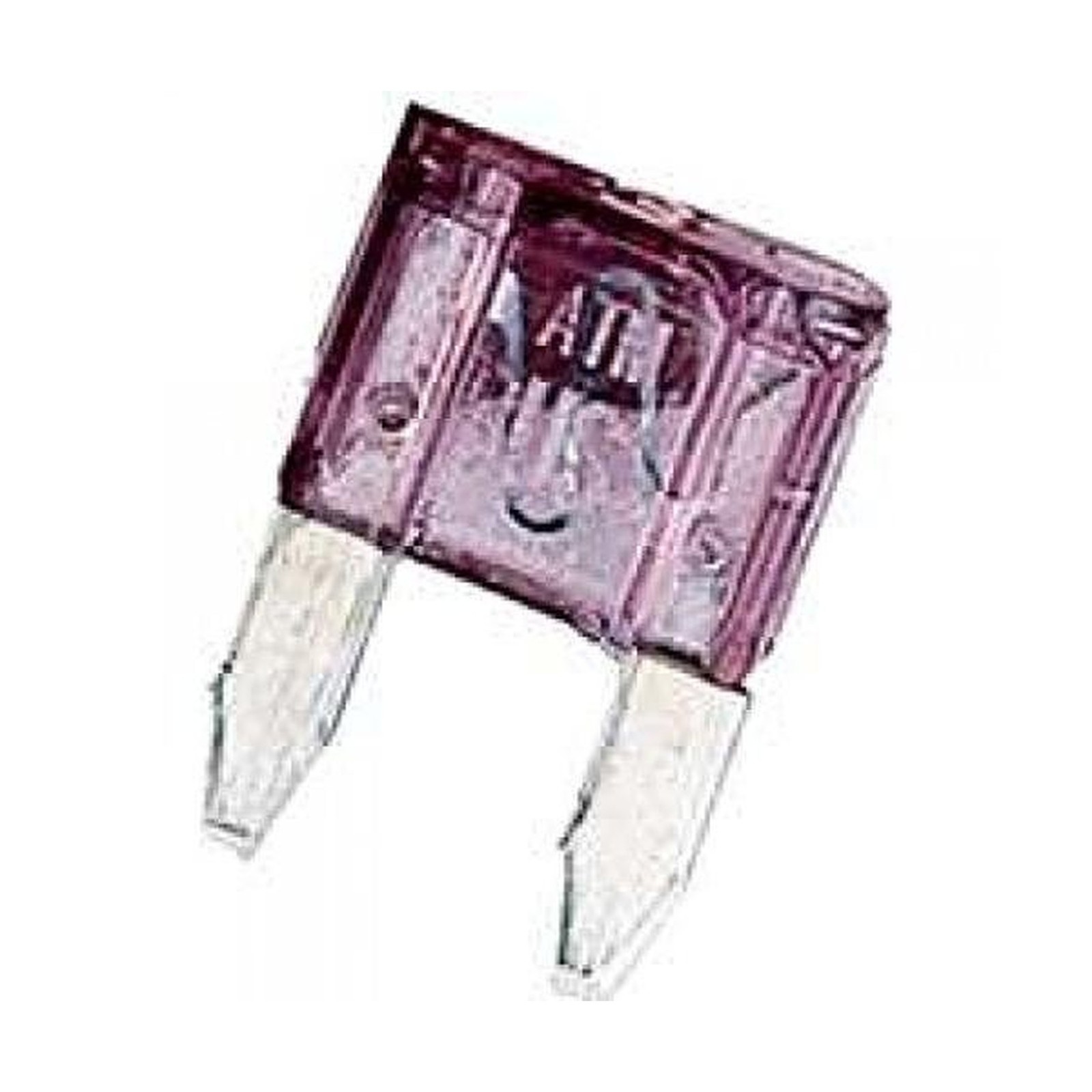 Auto Fuse Mini Blade 3a ATM 3