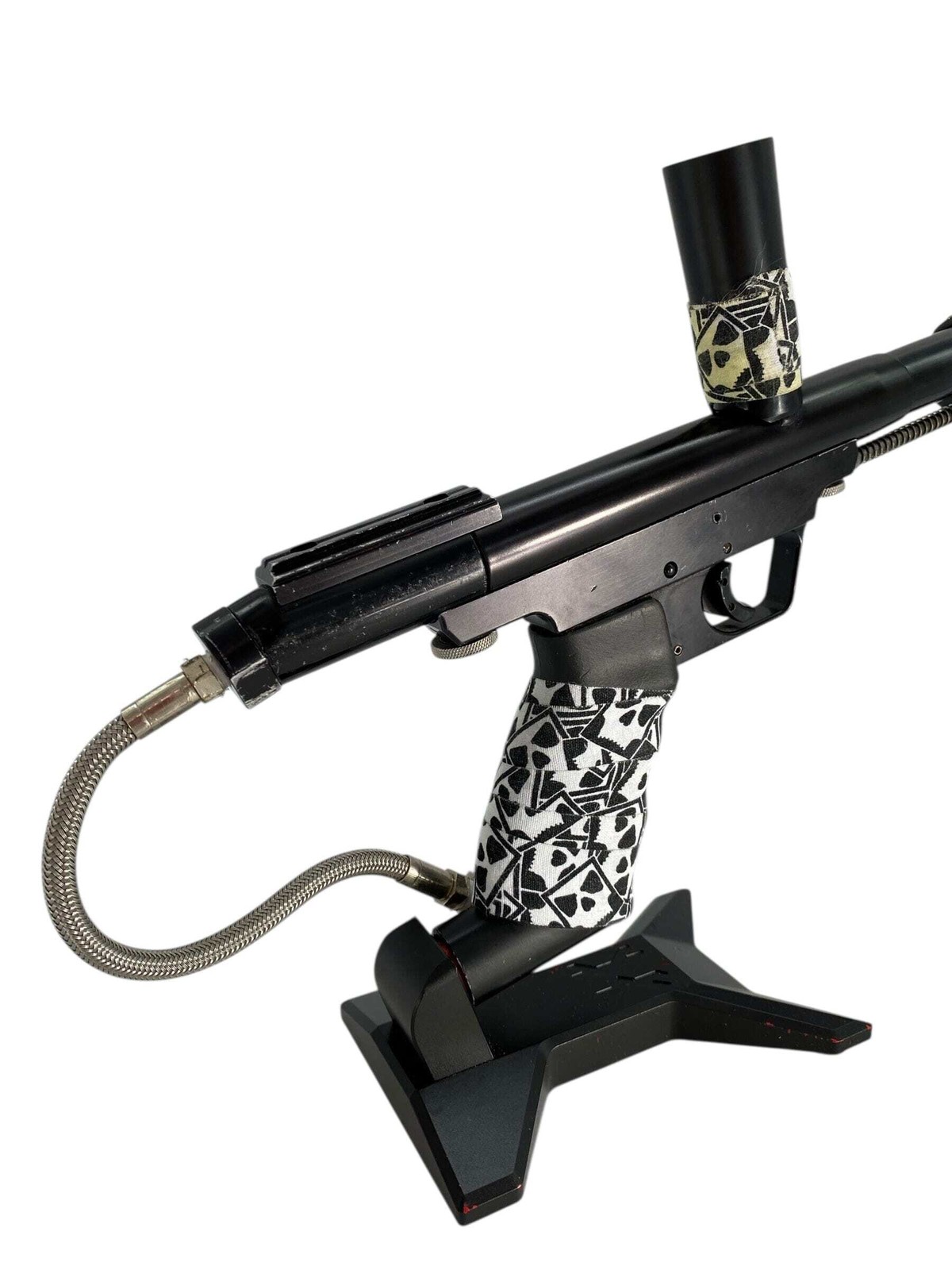 Cci Phantom Paintball Pump Gun