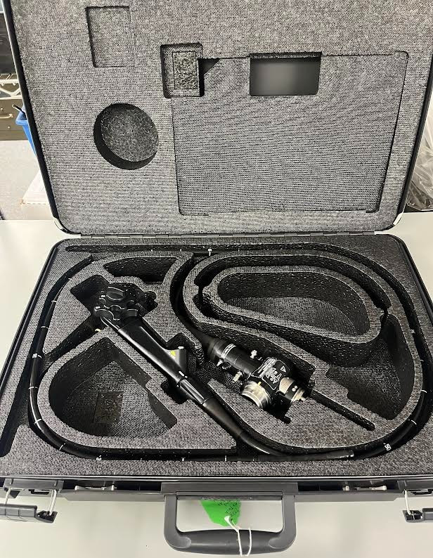 Olympus PCF-H180AL Video Colonoscope - Exc. Working Condition- 90 Day Warranty