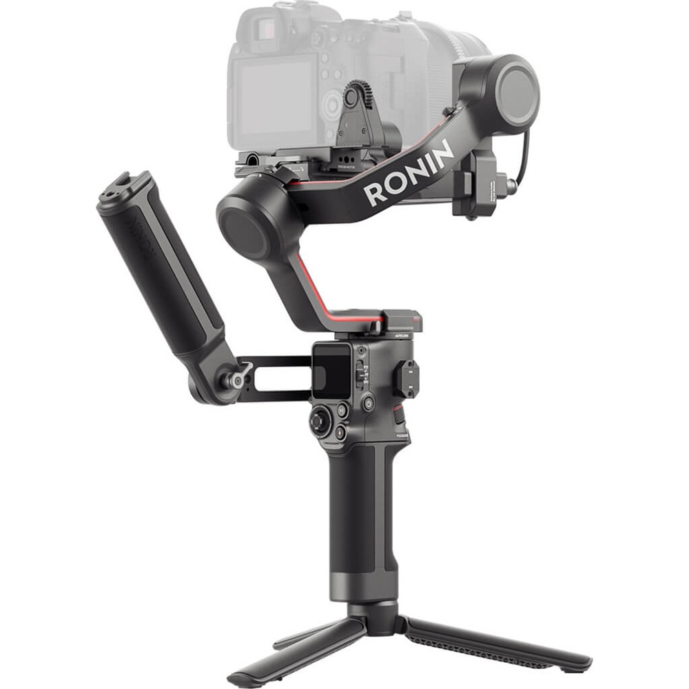 DJI RS 3 Gimbal Stabilizer Combo - (Open Box)