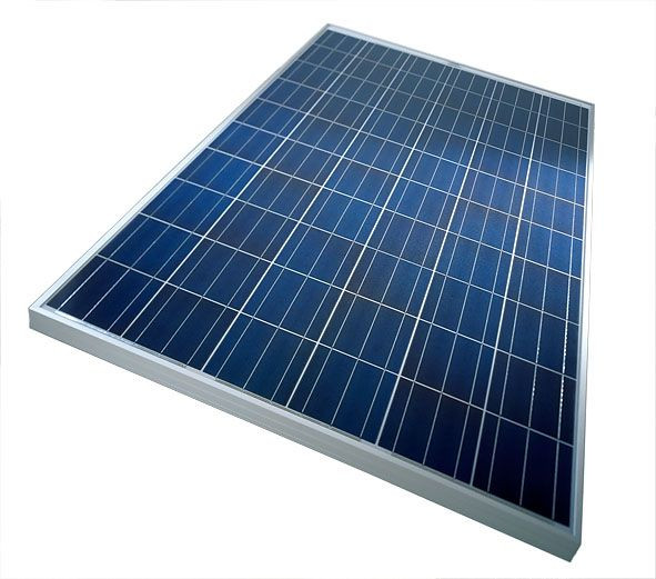revenue grade solar meter
