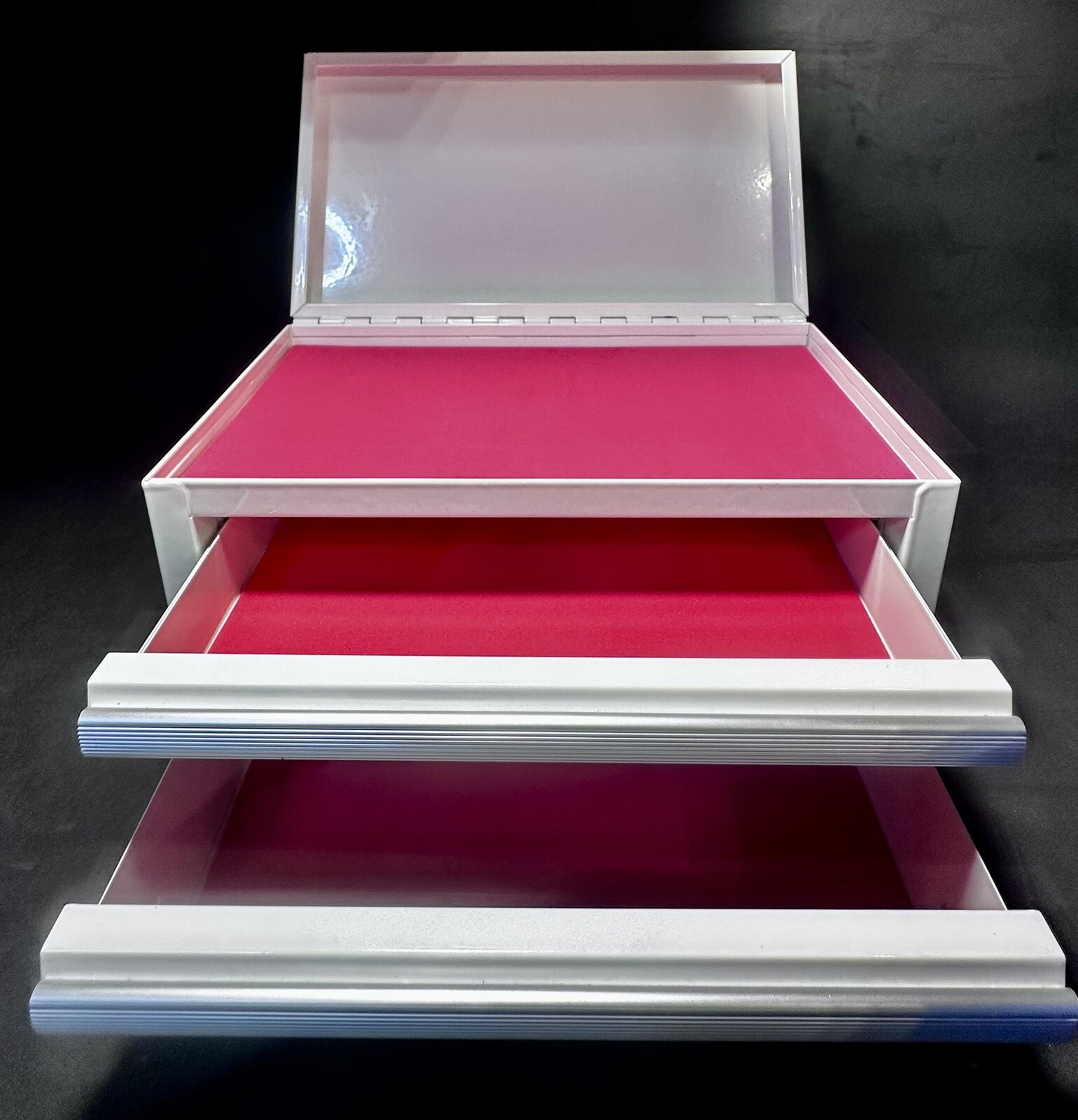 Kobalt Mini Toolbox Drawer Liners ( Multiple Colors To Choose From )