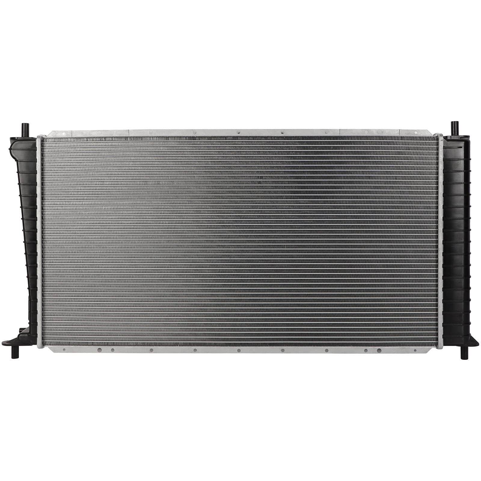 2136 Aluminum Radiator Core Fit F-150 F-250 Navigator 5.4L 1998-2004