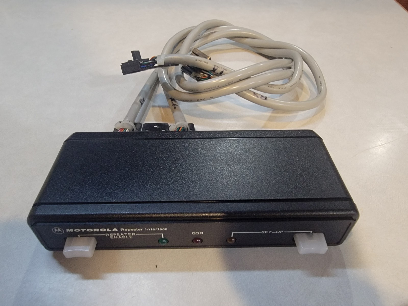 Motorola HLN3333B RICK Repeater Controller