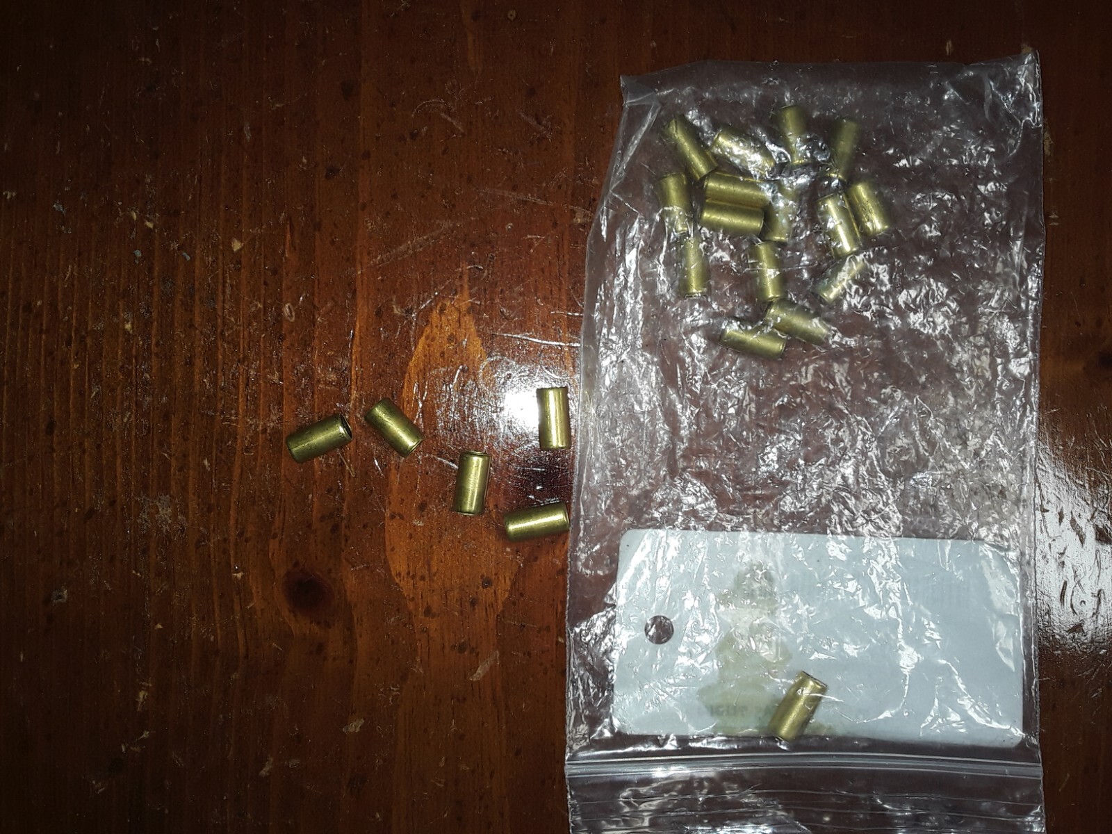 aea HP SS / SF Semi-auto Easy Installed Mod For 25 Fps Gain!