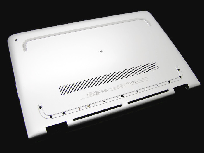 New HP  Pavilion x360 M1-U 11-U Bottom Base Enclosure Cover 856055-001