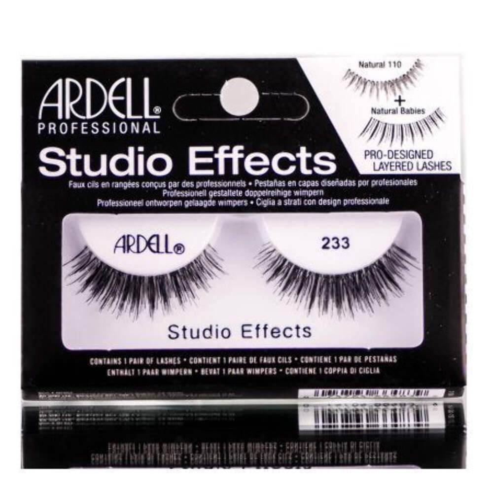 Ardell Eyelash Studio Effects 233