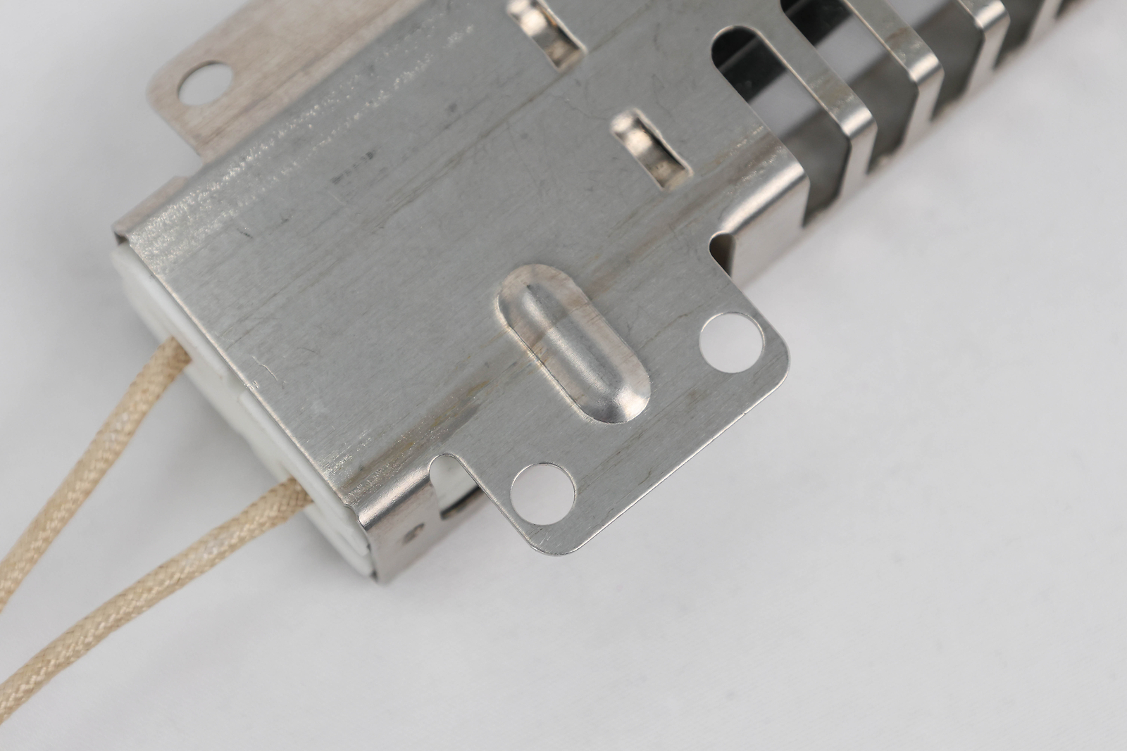 WB13K21 Flat Igniter Replacement For GE Oven Range