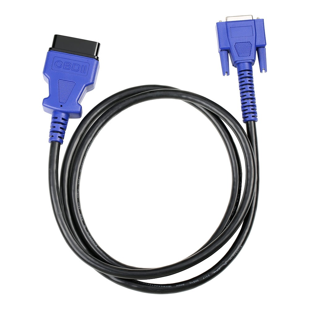 OBD2 Main Cable For AUTEL MaxiIM IM508 OBDII Connector OBD Main Test Cable