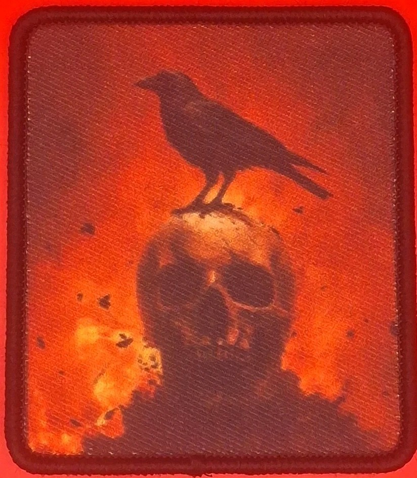 Tactical Patch
